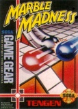 Marble Madness (Game Gear)